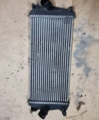 Chrysler Grand Voyager V Intercooler radiator 04677732AC 5953770 T732AC2220