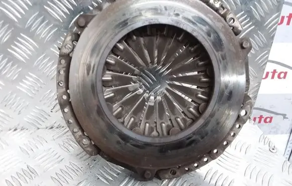 Volvo S40 Pressure plate 3M517563DE 063082000374 9648718280