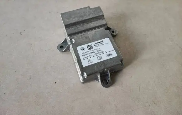 BMW 7 G11 G12 Airbag control unit/module 4135001 6841350