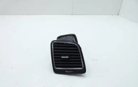 Volkswagen Sharan Dashboard side air vent grill/cover trim 7N0819704D 391774 80V0380