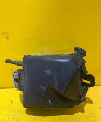 Renault Clio III Fuse module 674658A