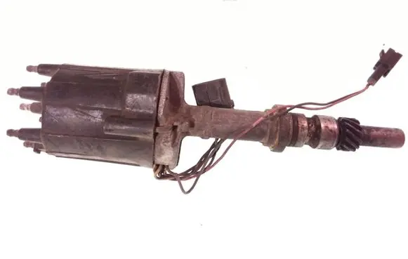 Pontiac Trans Sport Spark distributor 1103864