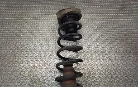 Citroen Berlingo Rear coil spring