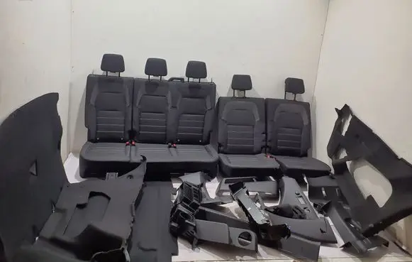 Dacia Jogger Interior set 