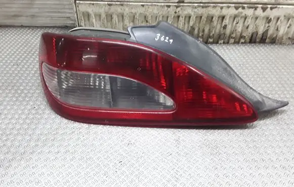 Peugeot 406 Rear/tail lights