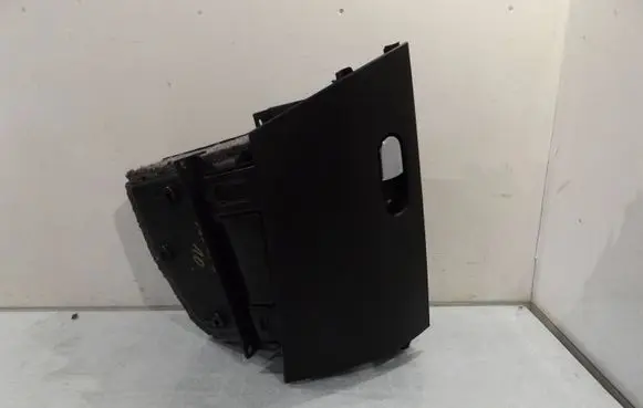 Lancia Delta Front door storage pocket/box 