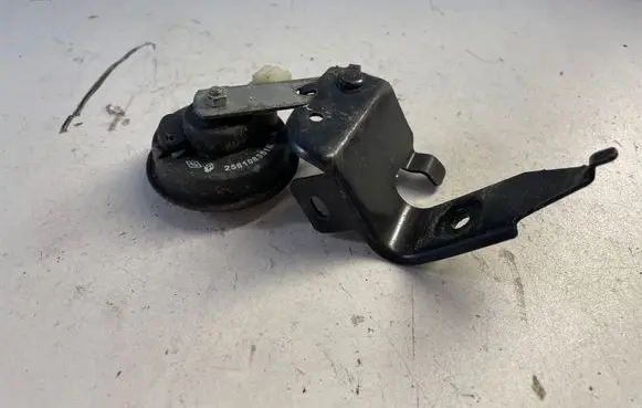 Renault Clio IV Horn signal 256108351R