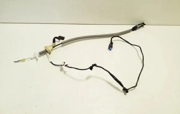 Volkswagen ID.4 Front door cable line 11A972295E