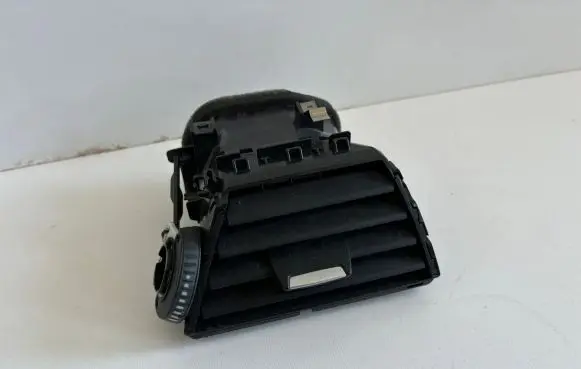 BMW 3 F30 F35 F31 Dashboard air vent grill cover trim 9231995