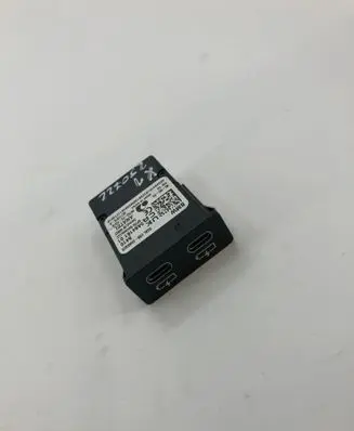 BMW X1 U11 USB socket connector 5a8418101 5a84181