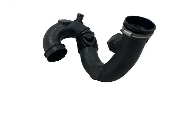 Jaguar XF Intercooler hose/pipe 9X239690AE AW939690AD