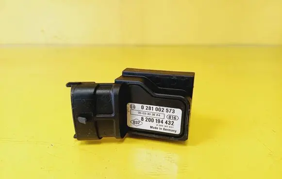 Air pressure sensor