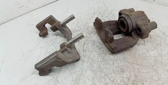 Volvo S60 Rear brake caliper 9434165