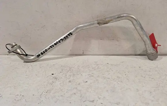 Air conditioning (A/C) pipe/hose