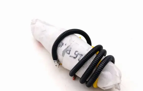 Mazda 3 II Seat airbag 0589 0080P1110013