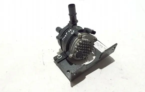 Ford Mach-E I Electric auxiliary coolant/water pump MU5A8B552DB