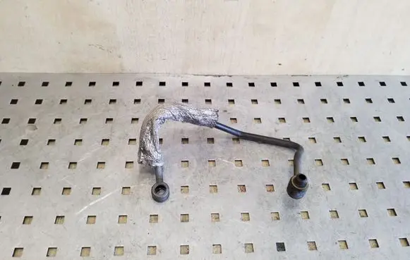 Ford Focus Other engine bay part