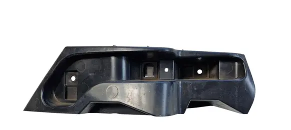 Ford Fusion II Bumper support mounting bracket corner DS7317E851 DS7317E851AB MD568