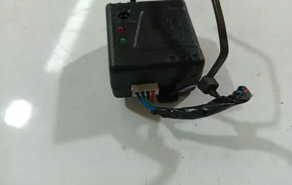 Toyota Avensis Verso Other control units/modules