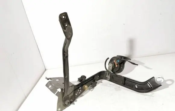 Renault Espace V (RFC) Headlight/headlamp mounting bracket 625B40445R 620431592R