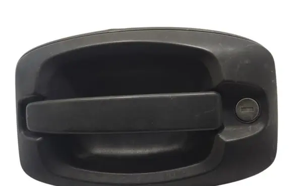 Citroen Jumper Front door exterior handle