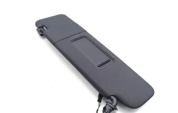 Audi A5 8T 8F Sun visor 443857562B