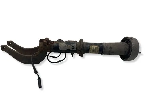 BMW X6 E71 Front shock absorber with coil spring 6785403