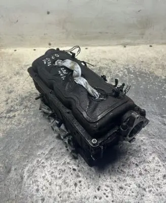 Audi A4 S4 B6 8E 8H Engine head 059E