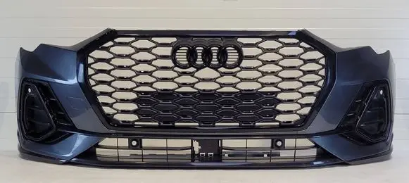 Audi Q3 F3 Front bumper 83A807437