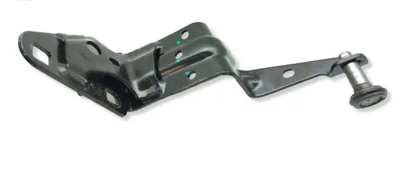 Renault Master III Sliding door upper roller guide/hinge 777946809R