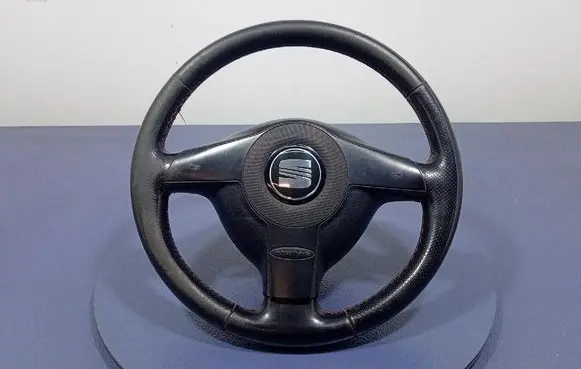 Seat Leon (1P) Steering wheel 1J0419091AE