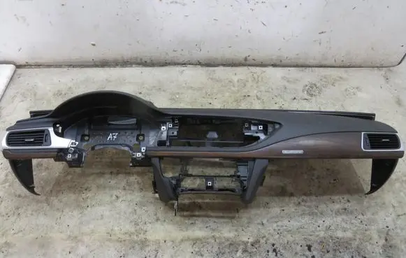 Audi A7 S7 4G Dashboard KRIS235789
