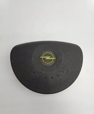 Opel Combo C Steering wheel airbag 13111506 13111507