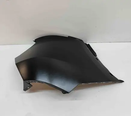 Cupra Formentor Rear bumper corner part panel trim 5FF807983