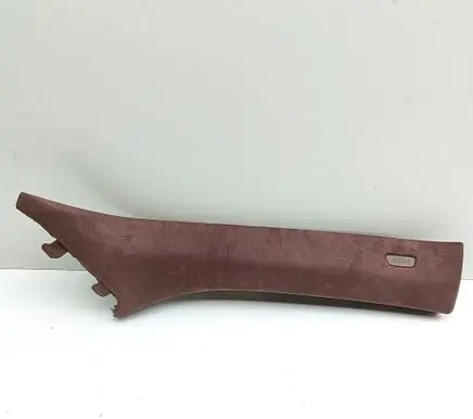 BMW XM (A) pillar trim 5A34774