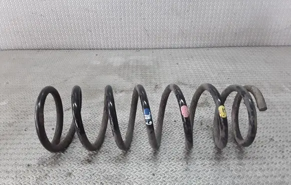 Honda Accord Rear coil spring