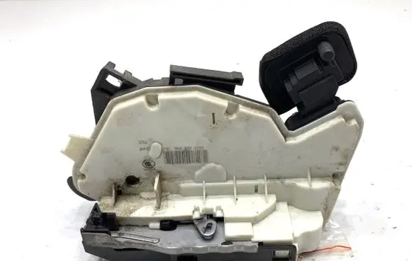 Rear door lock