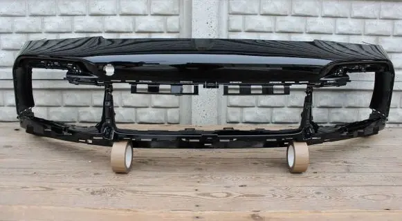 Porsche 992 Front bumper 992807221F