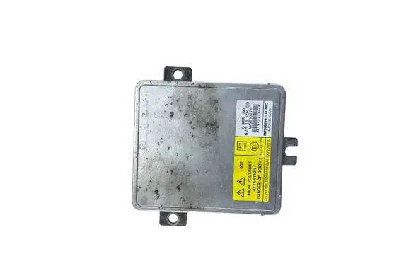 BMW 3 E92 E93 Xenon control unit/module 6948180 W3T13271 6261110499