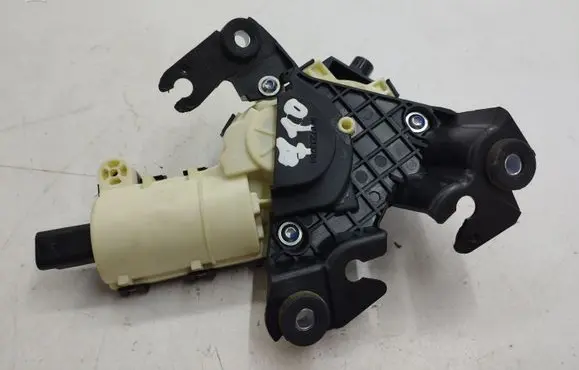 Tailgate/trunk/boot lift motor