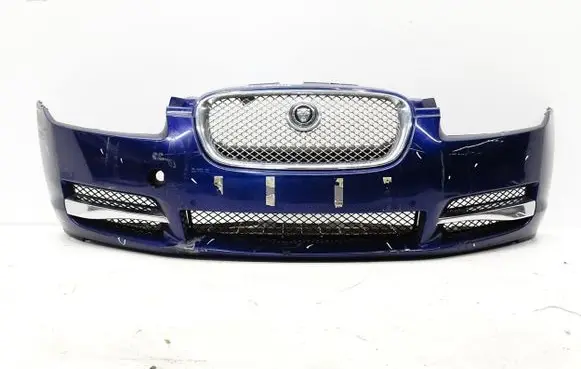 Jaguar XF X250 Front bumper
