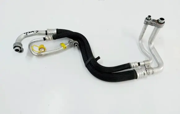 Tesla Model 3 Air conditioning (A/C) pipe/hose 1625910-00-A