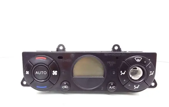 Ford Mondeo Mk III Climate control unit 1S7H18C612AF