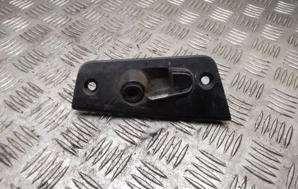 Volkswagen Transporter - Caravelle T5 Sliding door check strap stopper 7H0843640E