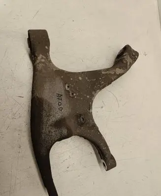 Audi A7 S7 4G Rear upper control arm/wishbone