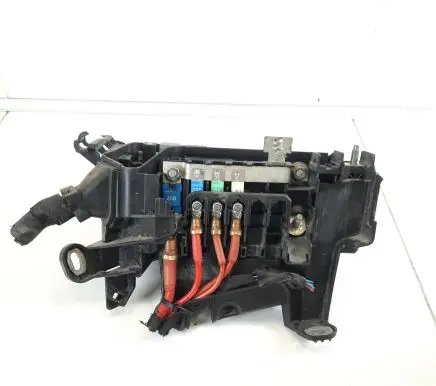 Mercedes-Benz B W246 W242 Fuse box set A2469980601