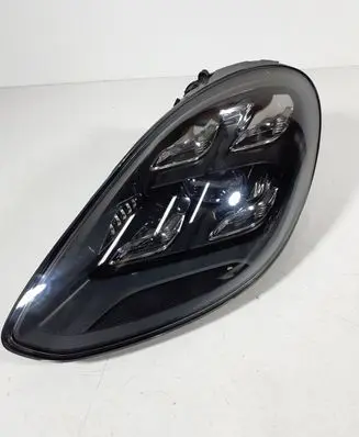 Porsche Panamera (971) Headlight/headlamp 971941035AA L971004 1EX01523201