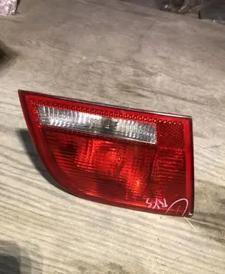 Audi A3 S3 8P Tailgate rear/tail lights 8P4945093B