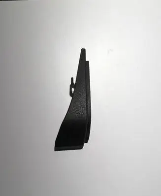 Mini One - Cooper Coupe R56 Dashboard side end trim 2755585