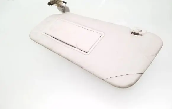 Peugeot 407 Sun visor